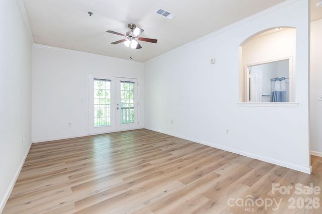 400 Vista Lake Drive 002, Candler, NC 28715