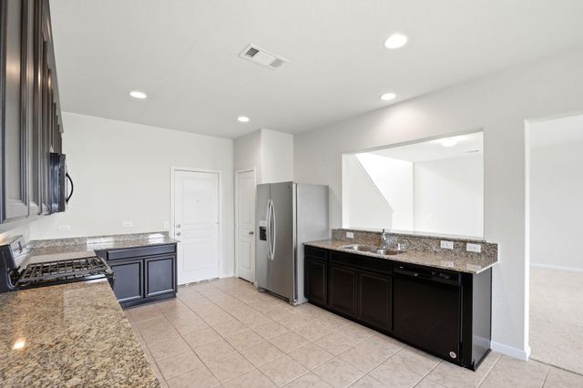 12318 Skyview Manor Drive, Houston, TX 77047