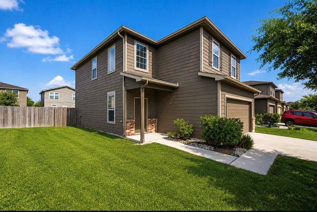 12318 Skyview Manor Drive, Houston, TX 77047