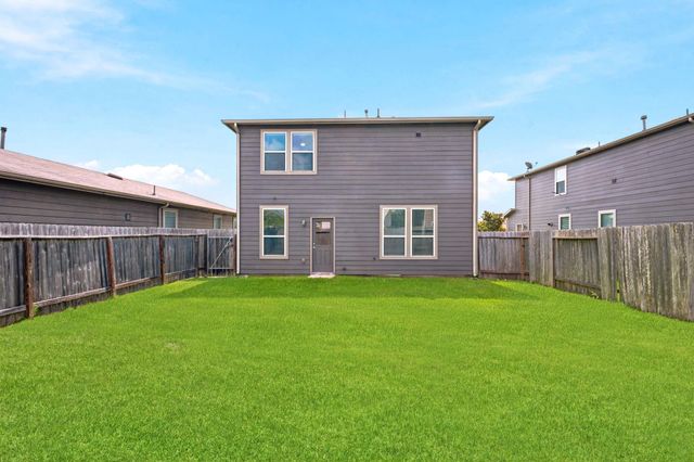 12318 Skyview Manor Drive, Houston, TX 77047