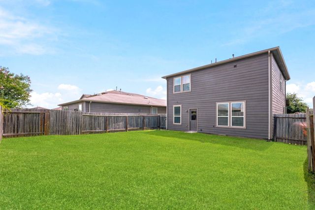 12318 Skyview Manor Drive, Houston, TX 77047