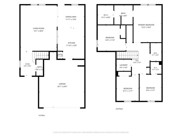12318 Skyview Manor Drive, Houston, TX 77047