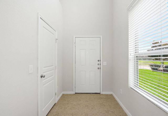12318 Skyview Manor Drive, Houston, TX 77047
