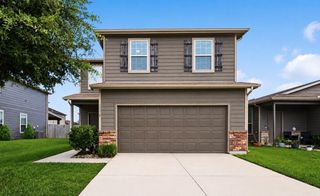 12318 Skyview Manor Drive, Houston, TX 77047