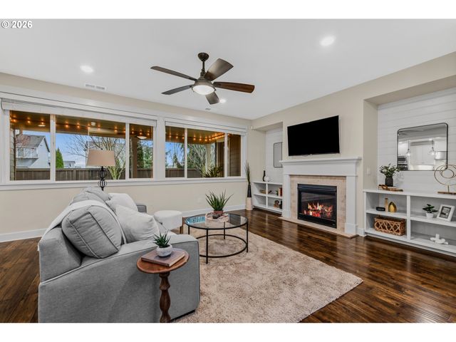 13704 Nw 52ND Ave, Vancouver, WA 98685