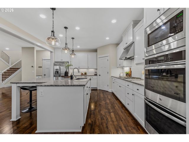 13704 Nw 52ND Ave, Vancouver, WA 98685