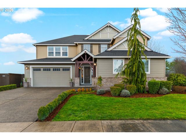 13704 Nw 52ND Ave, Vancouver, WA 98685