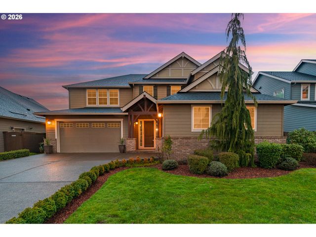 13704 Nw 52ND Ave, Vancouver, WA 98685