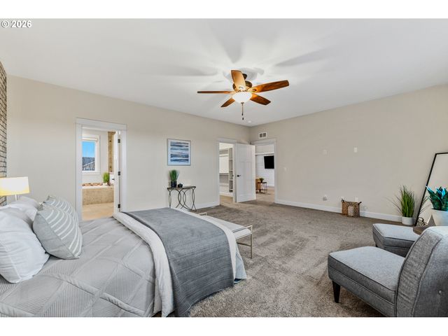 13704 Nw 52ND Ave, Vancouver, WA 98685