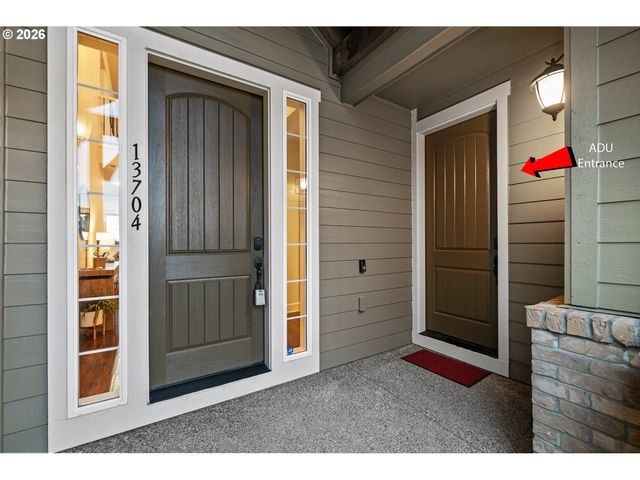 13704 Nw 52ND Ave, Vancouver, WA 98685