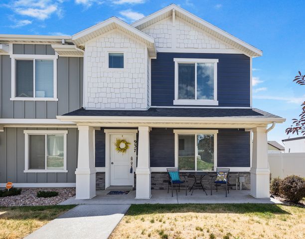 937 E HERCULES CT, Layton, UT 84040