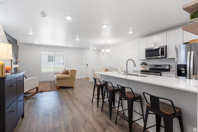 937 E HERCULES CT, Layton, UT 84040