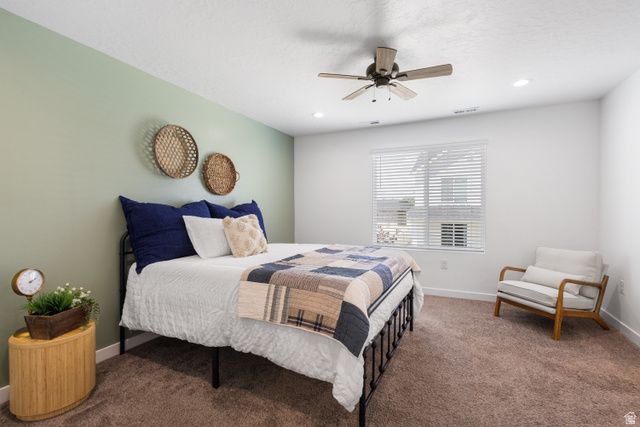 937 E HERCULES CT, Layton, UT 84040