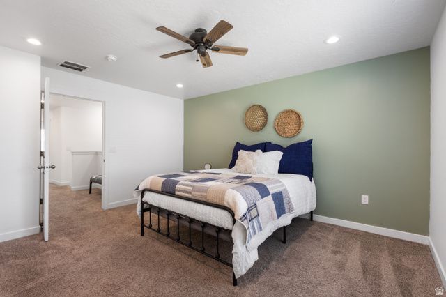 937 E HERCULES CT, Layton, UT 84040