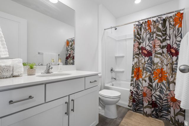 937 E HERCULES CT, Layton, UT 84040