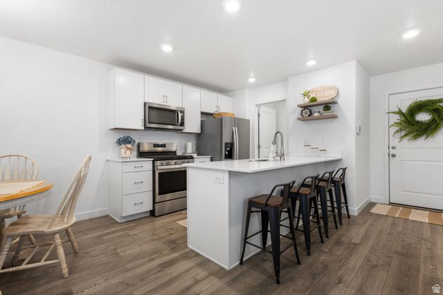 937 E HERCULES CT, Layton, UT 84040