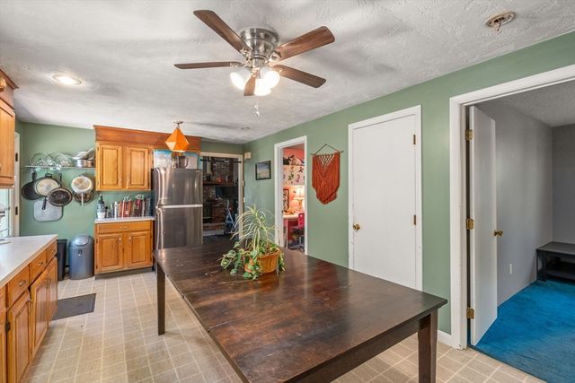 7 Westland Drive, Spencer, MA 01562
