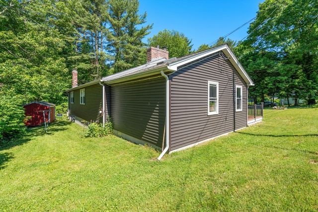 7 Westland Drive, Spencer, MA 01562