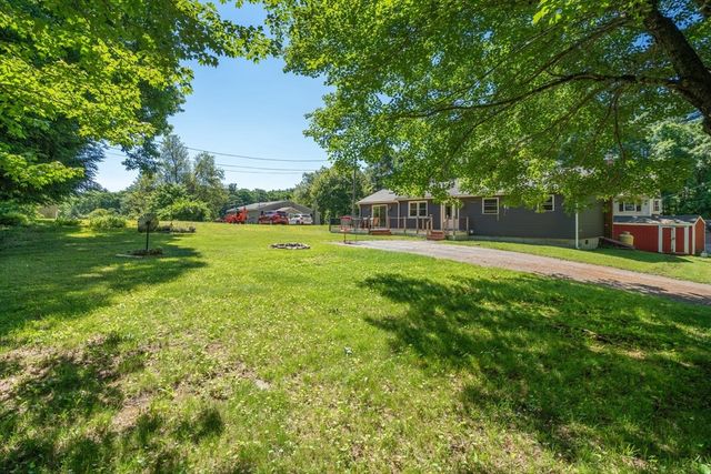 7 Westland Drive, Spencer, MA 01562