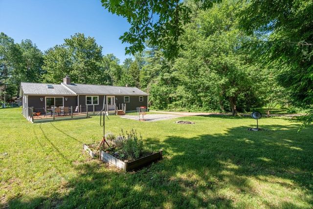 7 Westland Drive, Spencer, MA 01562
