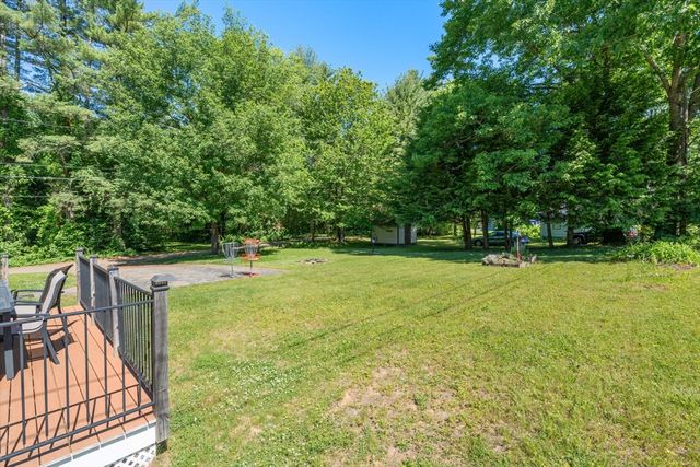 7 Westland Drive, Spencer, MA 01562