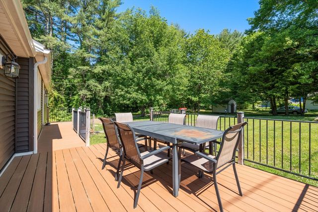 7 Westland Drive, Spencer, MA 01562