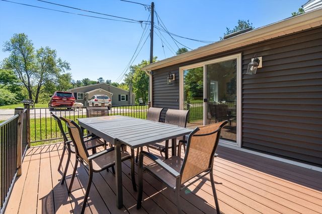7 Westland Drive, Spencer, MA 01562