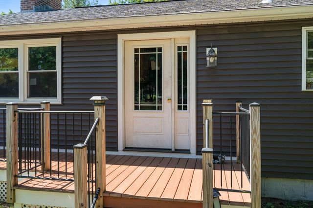 7 Westland Drive, Spencer, MA 01562