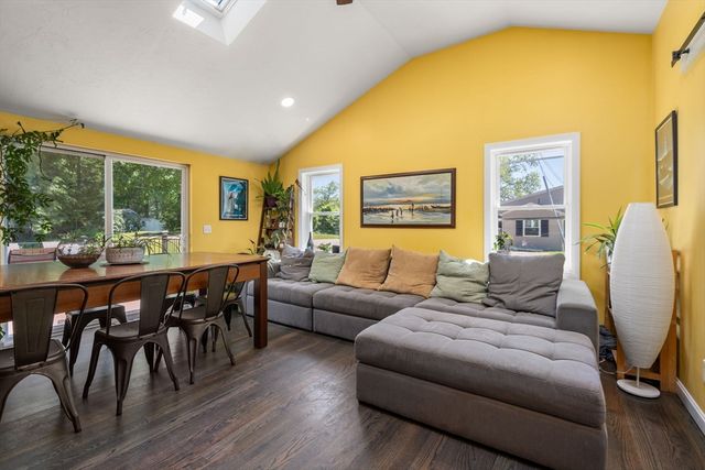 7 Westland Drive, Spencer, MA 01562