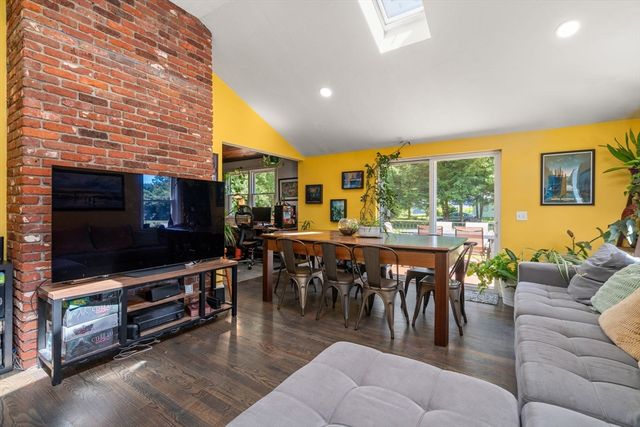 7 Westland Drive, Spencer, MA 01562