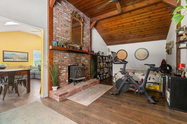 7 Westland Drive, Spencer, MA 01562