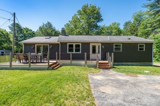 7 Westland Drive, Spencer, MA 01562