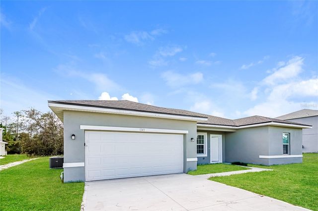 1243 AMAZON LANE, Kissimmee, FL 34759