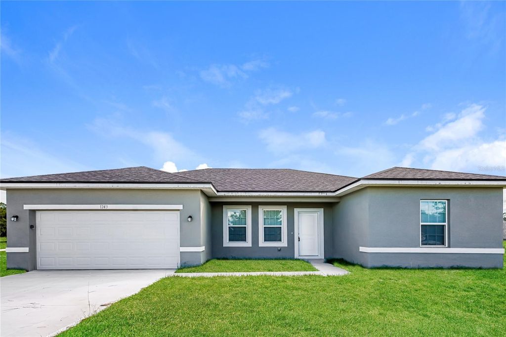 1243 AMAZON LANE, Kissimmee, FL 34759