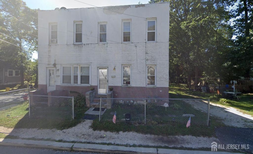 200-202A Blackwood Clementon Road, Clementon, NJ 08021