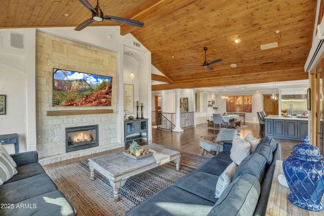 8 Camielle Court, Sedona, AZ 86336