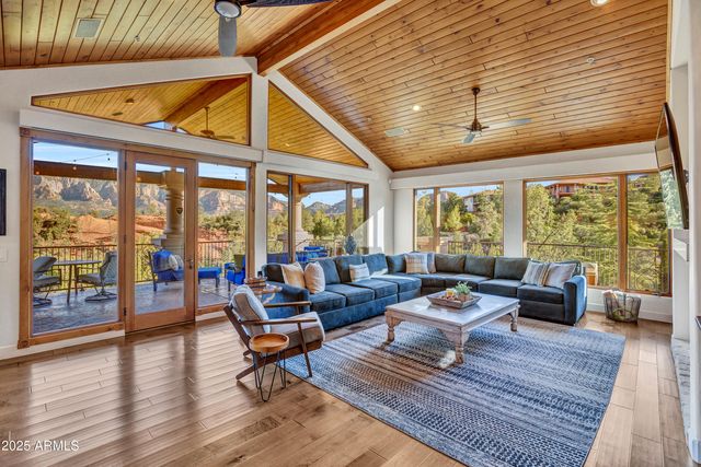 8 Camielle Court, Sedona, AZ 86336