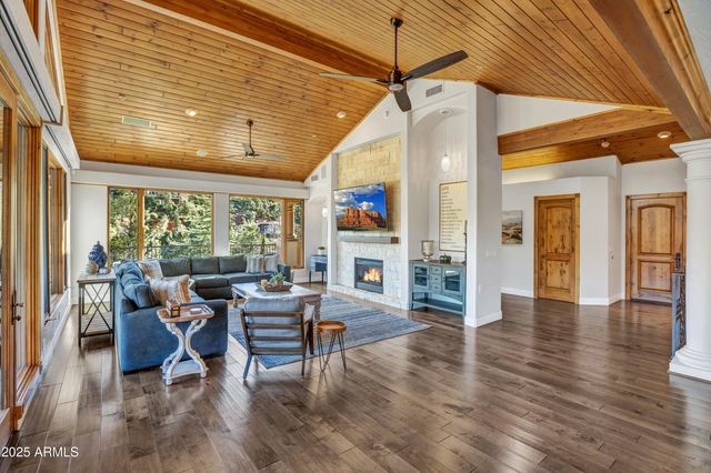 8 Camielle Court, Sedona, AZ 86336