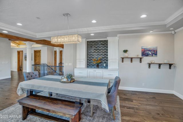 8 Camielle Court, Sedona, AZ 86336