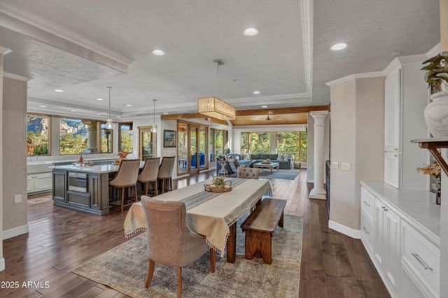 8 Camielle Court, Sedona, AZ 86336