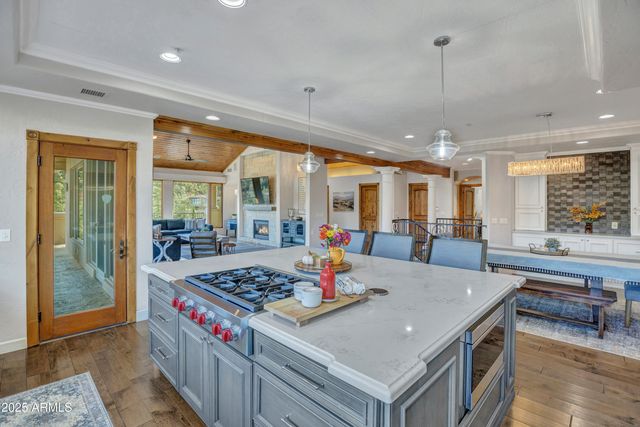 8 Camielle Court, Sedona, AZ 86336