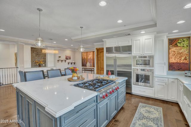 8 Camielle Court, Sedona, AZ 86336