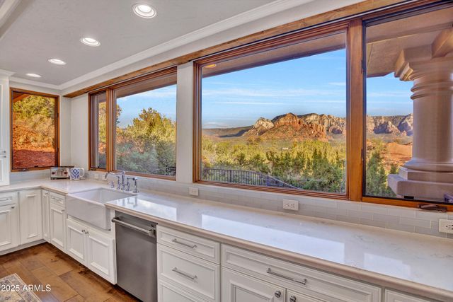 8 Camielle Court, Sedona, AZ 86336