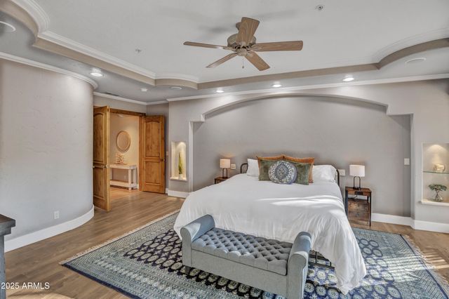 8 Camielle Court, Sedona, AZ 86336