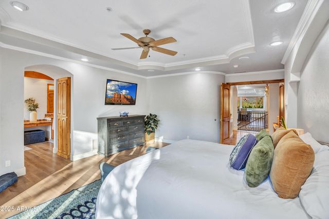 8 Camielle Court, Sedona, AZ 86336