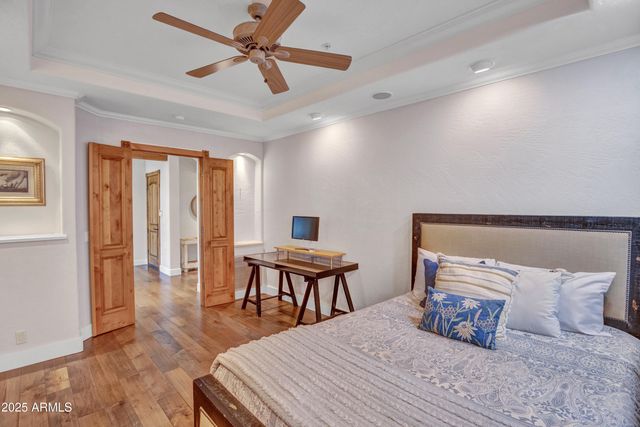 8 Camielle Court, Sedona, AZ 86336