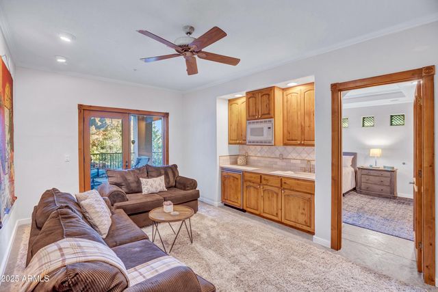 8 Camielle Court, Sedona, AZ 86336