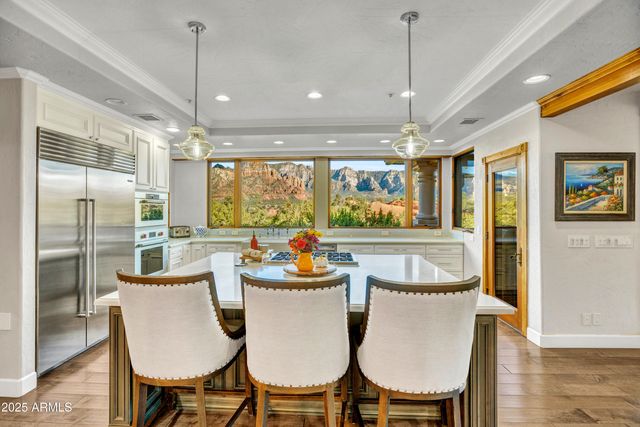 8 Camielle Court, Sedona, AZ 86336