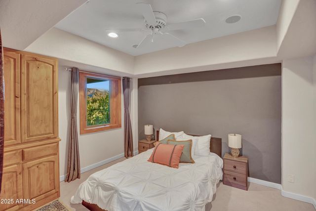 8 Camielle Court, Sedona, AZ 86336