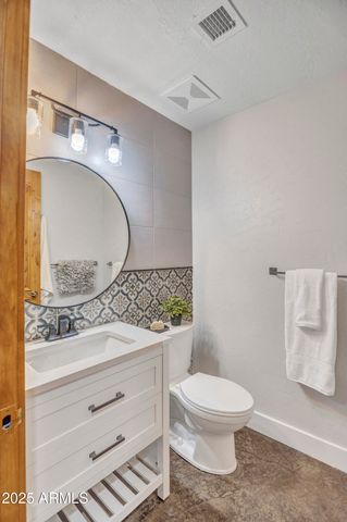 8 Camielle Court, Sedona, AZ 86336